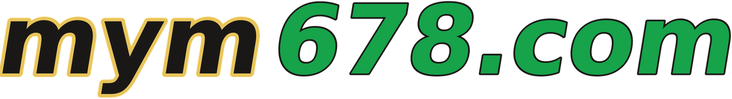 mym678.com logo